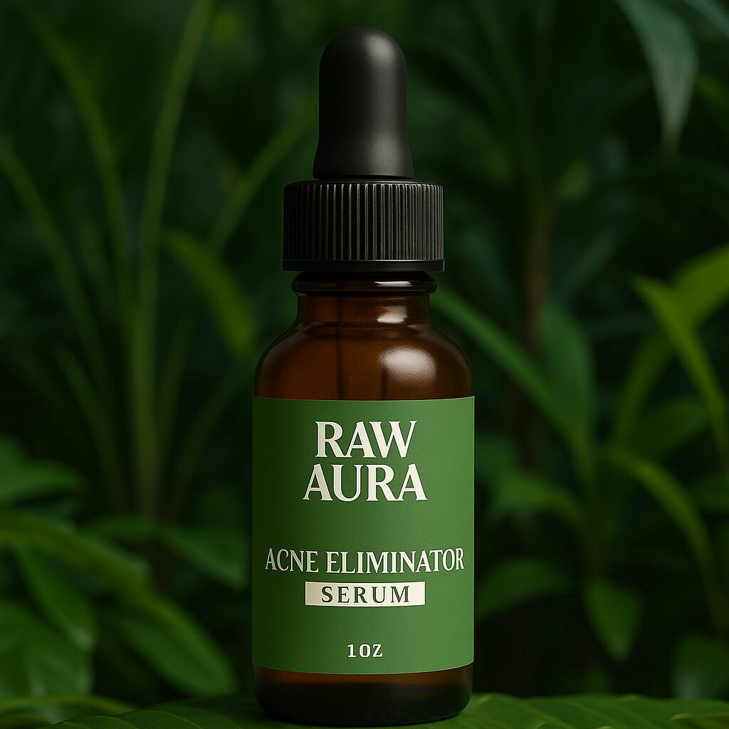 Acne Eliminator Serum