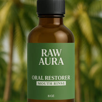 Oral Restorer Mouth Rinse