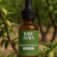 Dark Spot Eraser Serum