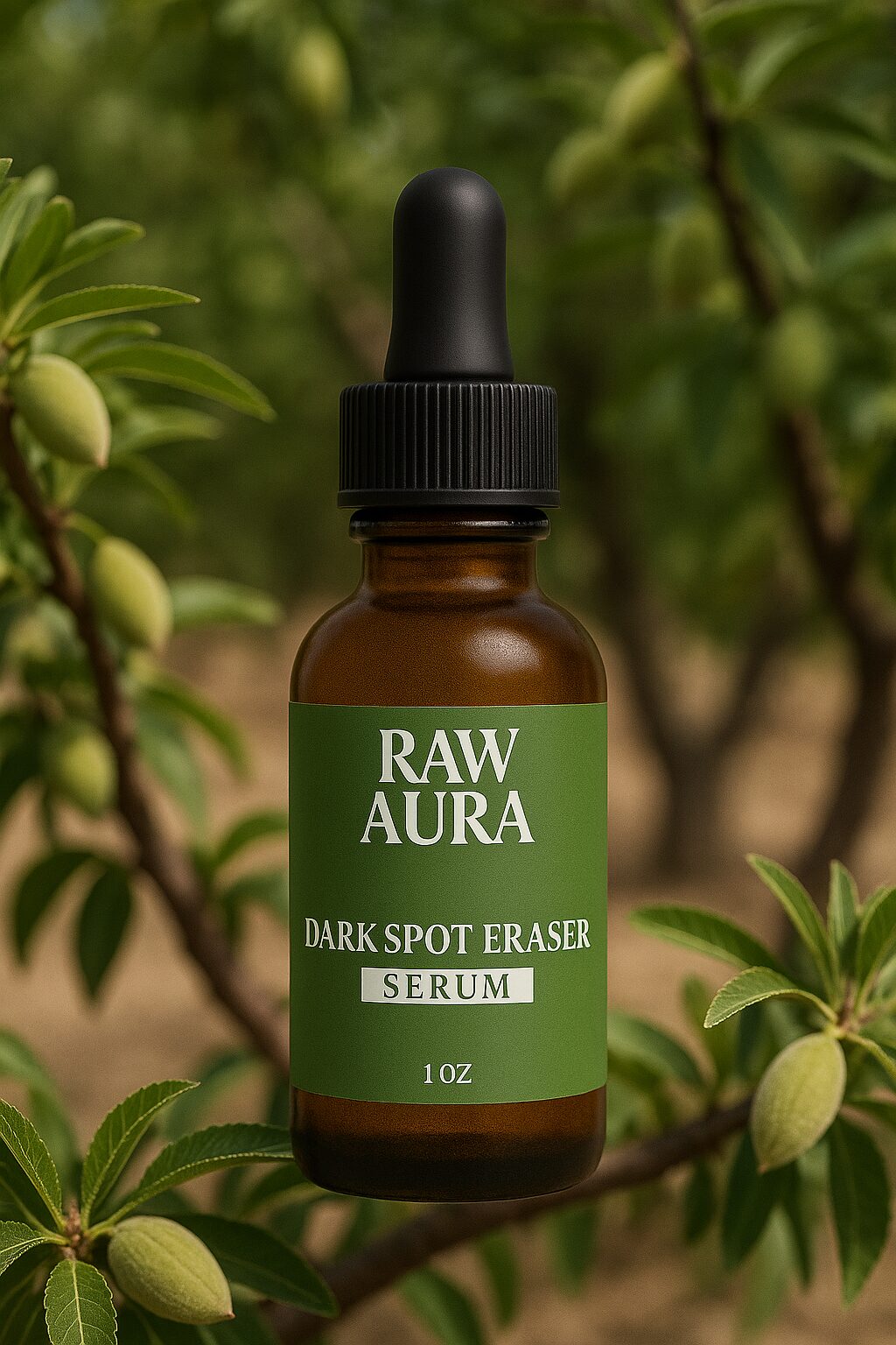 Dark Spot Eraser Serum