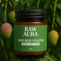 Skin Rejuvenator Body Butter