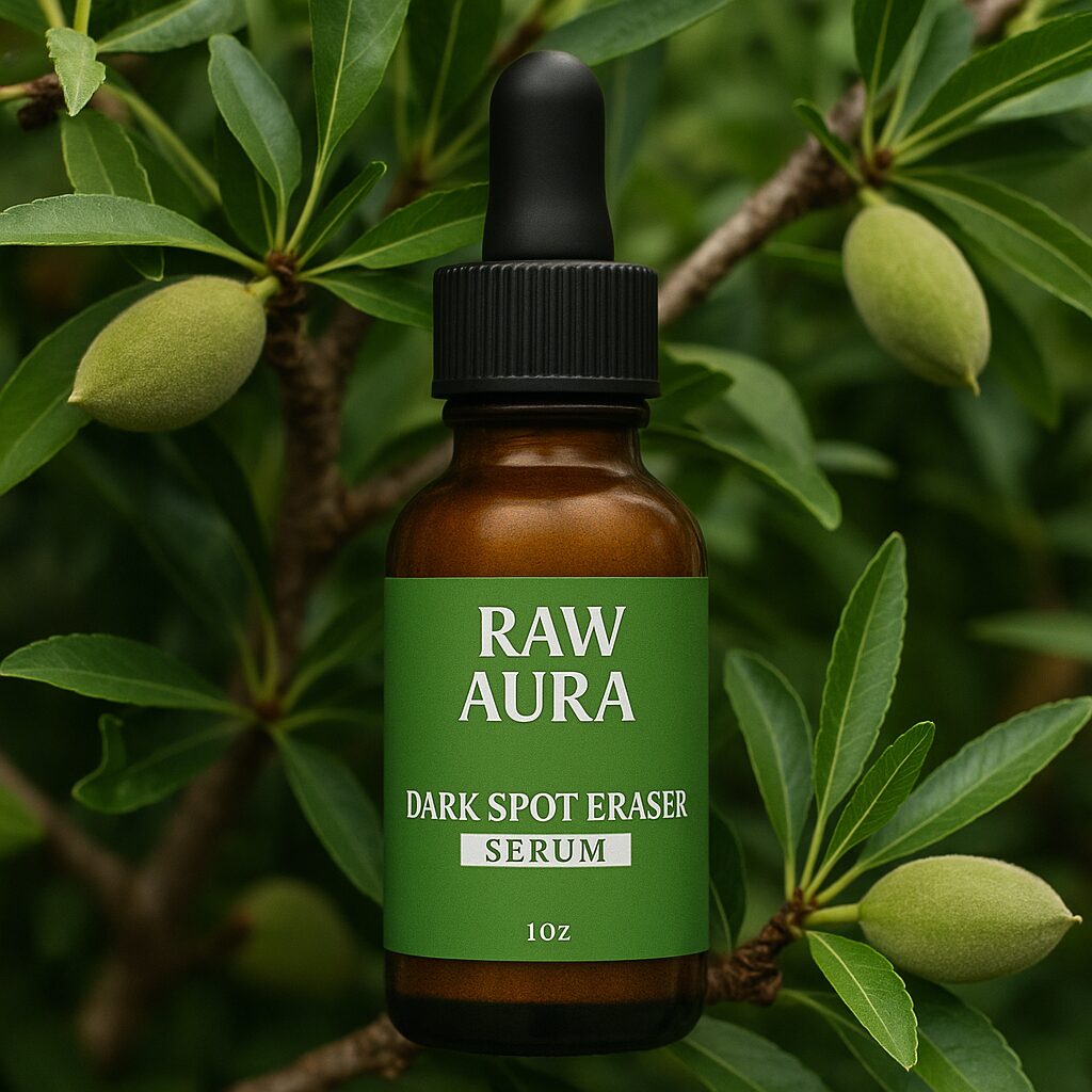 Dark Spot Eraser Serum